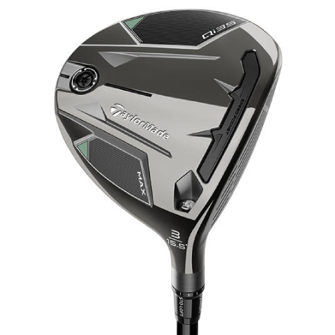 テーラーメイドゴルフ／Qi35／Qi35 ツアー フェアウェイウッドの口コミ