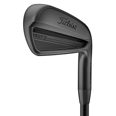 タイトリスト／T-SERIES／T200 アイアン（2021）の口コミ評価｜ゴルフ