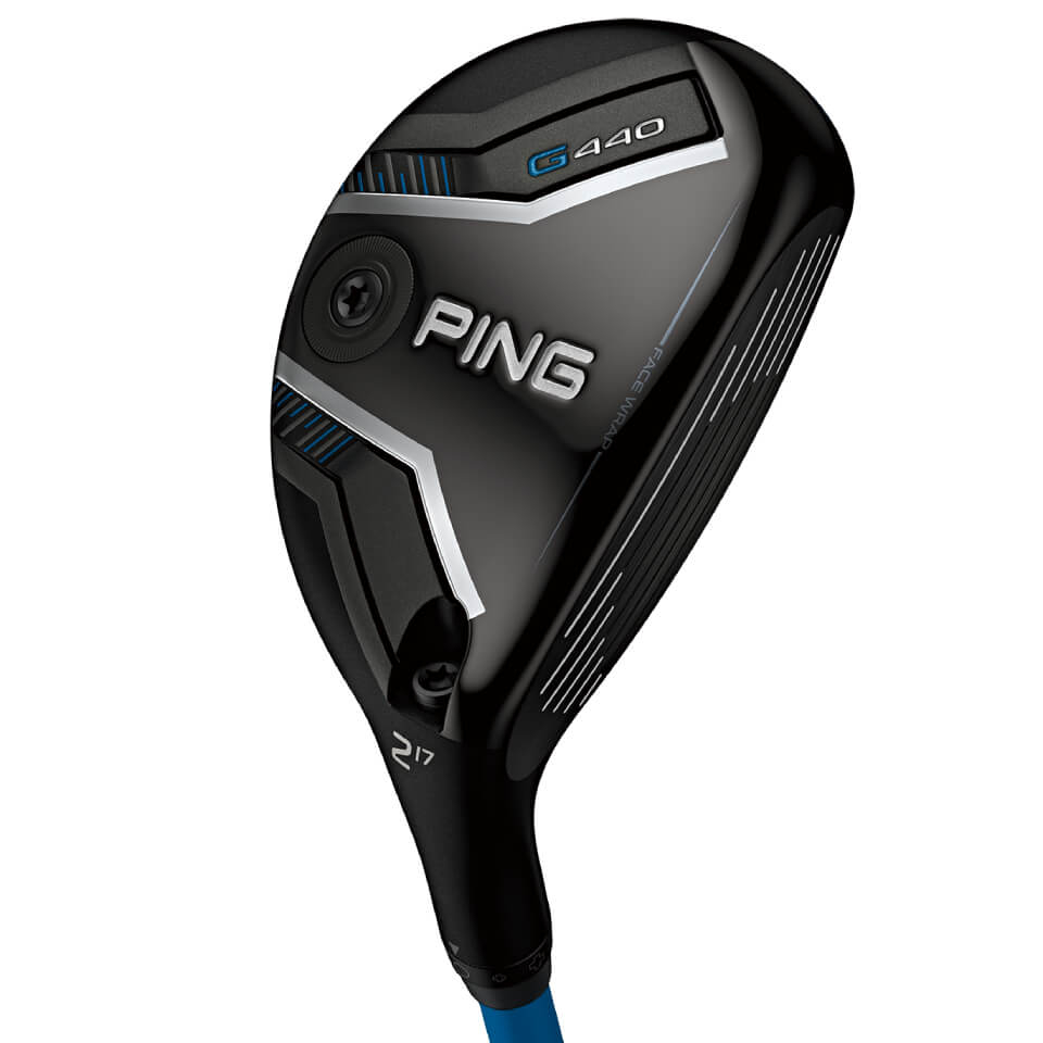 ピンゴルフ／G400／G400 ハイブリットの口コミ評価｜ゴルフクラブ