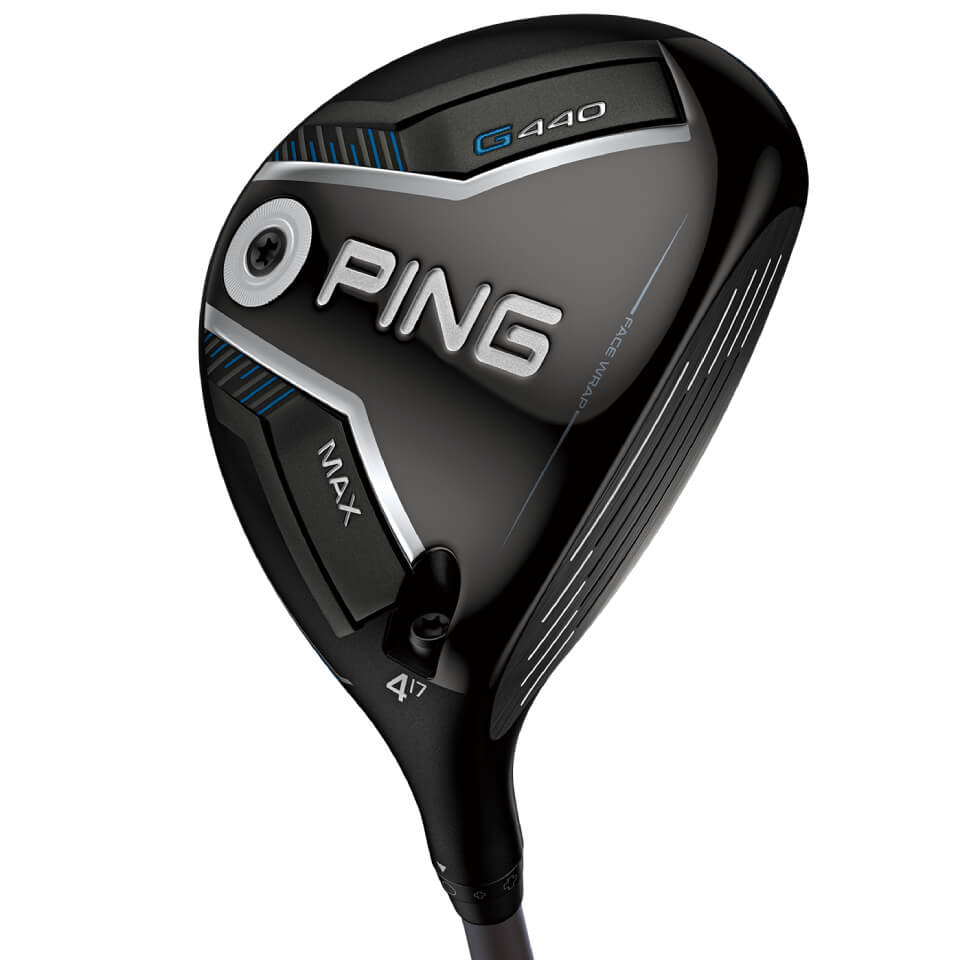 ピンゴルフ／G440／G440 MAX フェアウェイウッドの口コミ評価｜ゴルフ