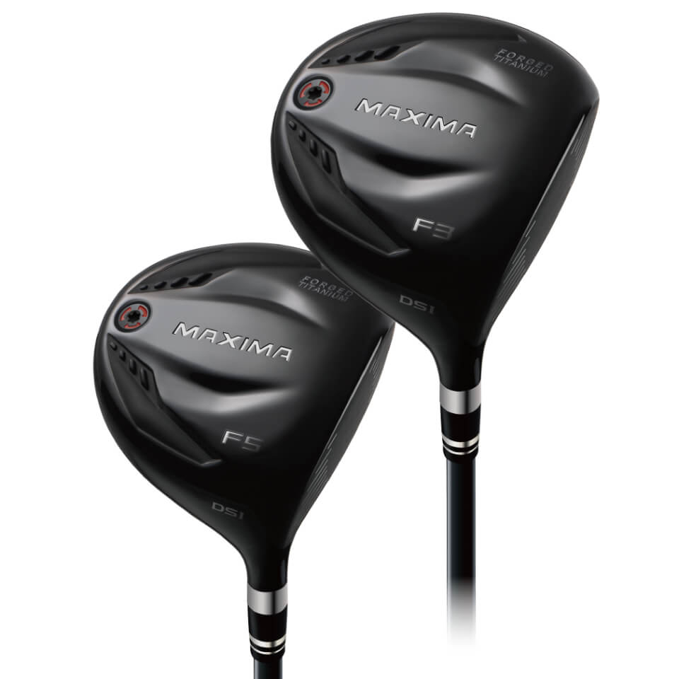 RYOMA GOLF／／RYOMA Uの口コミ評価｜ゴルフクラブ・ギア情報のmy