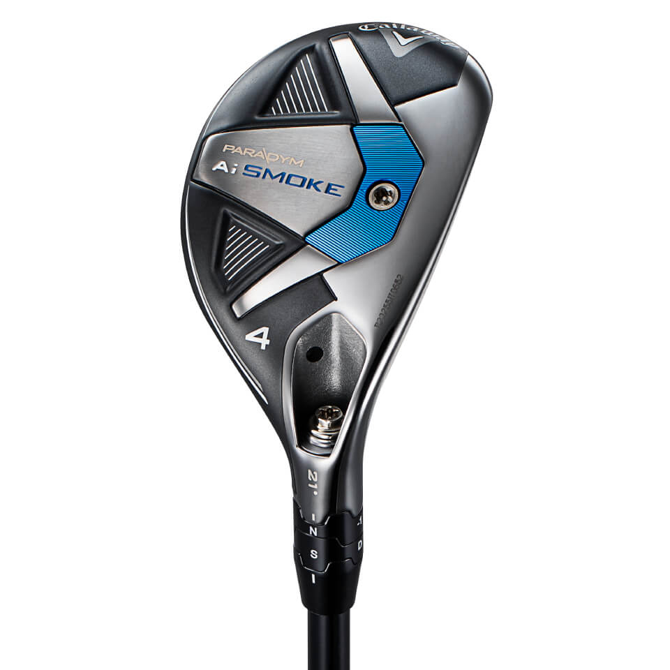 キャロウェイゴルフ／PARADYM／パラダイム Ai スモーク MAX FAST