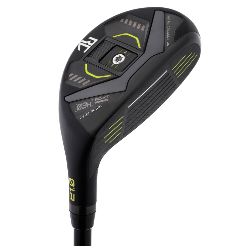 ロイヤルコレクション／VX／ロイヤルコレクション VX ハイブリッドの