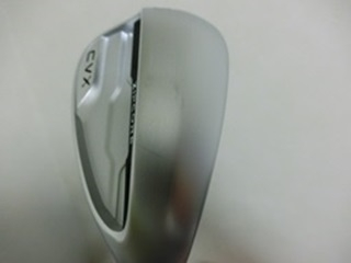 クリーブランドゴルフ／CVX／CVX ジップコア ウェッジの口コミ評価