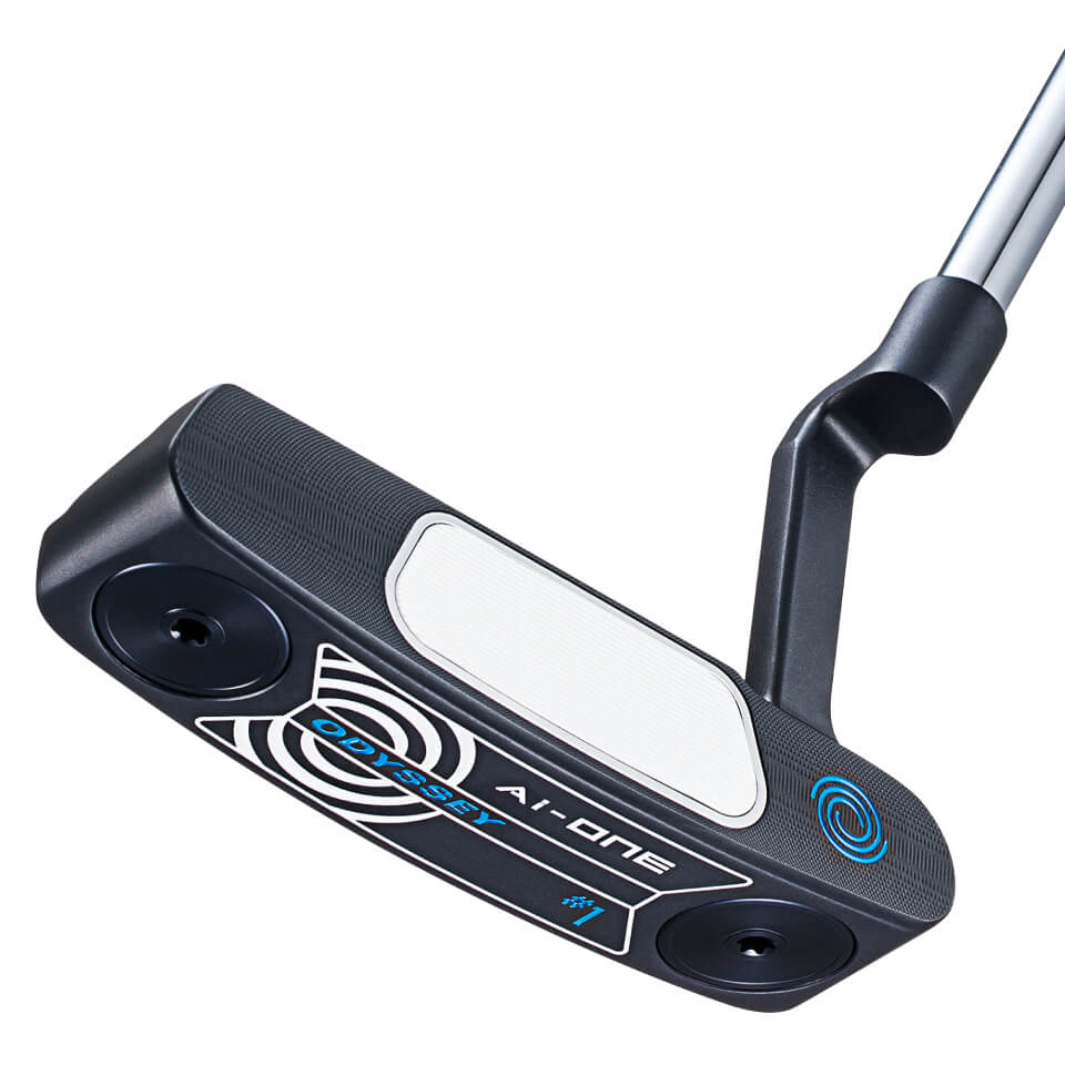 オデッセイ／Ai-ONE／Ai-ONE #1 パターの口コミ評価｜ゴルフクラブ