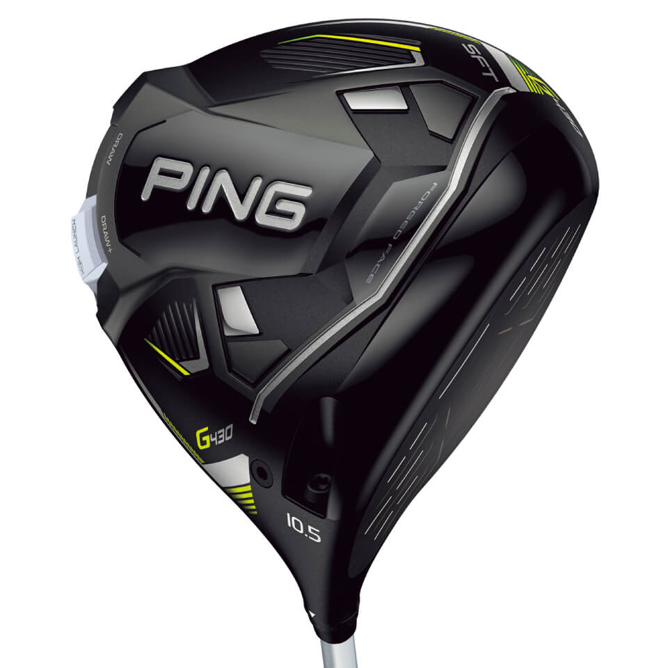 ピンゴルフ／G430／G430 HL MAX ドライバーの口コミ評価｜ゴルフクラブ