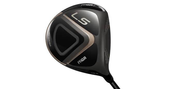 プロギアのLSドライバーなら女子プロのように高い球で飛ばせる！？ 5