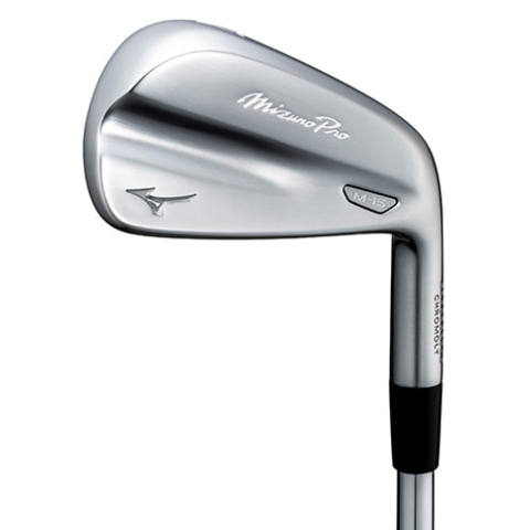 ミズノ／Mizuno Pro／Mizuno Pro 520 アイアンの口コミ評価｜ゴルフ