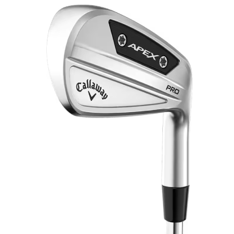 キャロウェイゴルフ／APEX／APEX ユーティリティ（2021）の口コミ評価