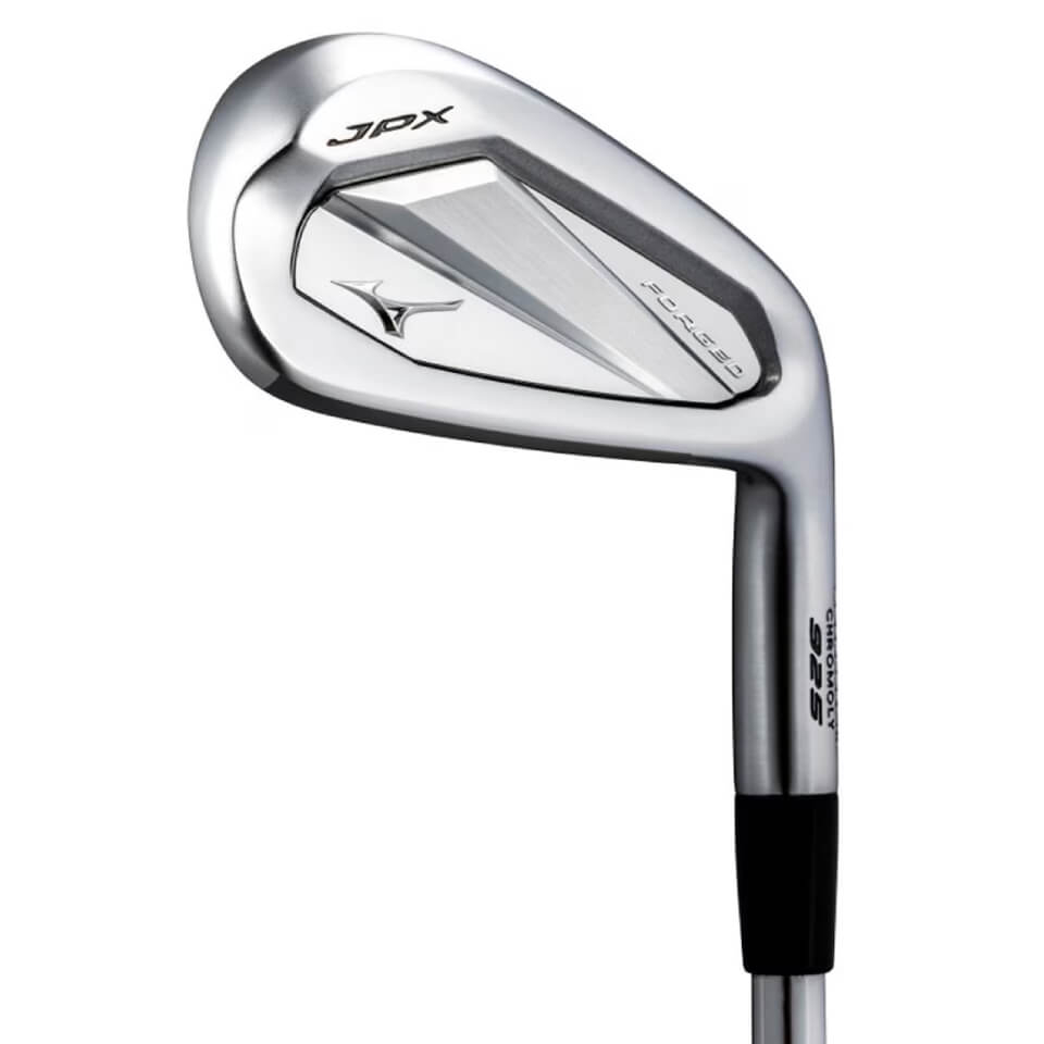 ミズノ／JPX／JPX 921 ホットメタル プロ アイアンの口コミ評価