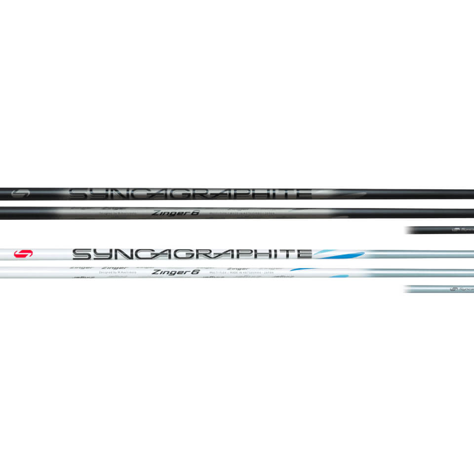 シンカグラファイト／ループ／プロトタイプBWの口コミ評価｜ゴルフ