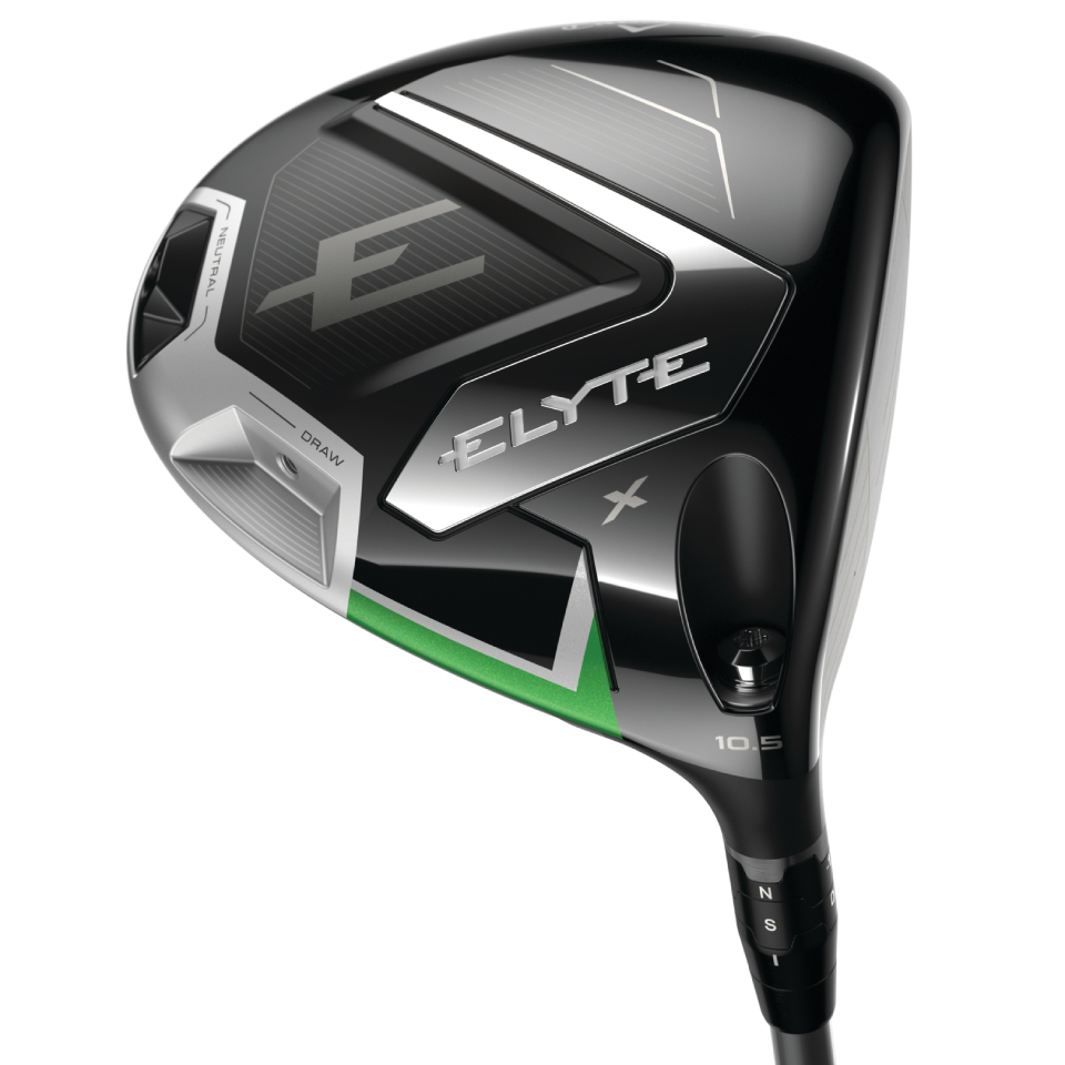 キャロウェイゴルフ／EPIC／GBB EPIC FORGED ドライバーの口コミ評価