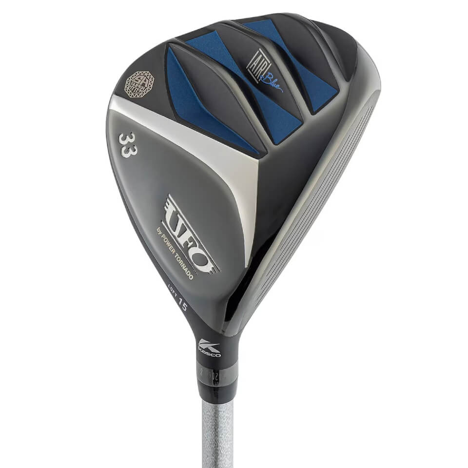 キャスコ／パワートルネード／UFO DD ドライバーの口コミ評価｜ゴルフ