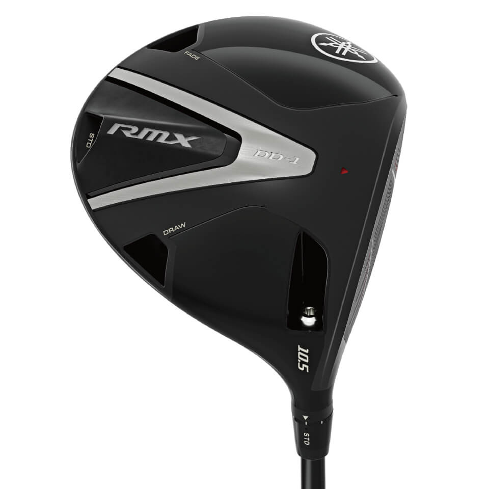 ヤマハゴルフ／RMX／RMX 220 ドライバーの口コミ評価｜ゴルフクラブ