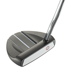 オデッセイ／TANK CRUISER／TANK CRUISER V-LINE パターの口コミ評価