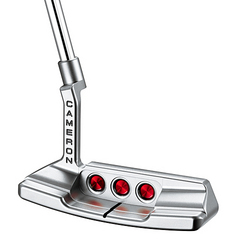 スコッティ・キャメロン／セレクト／セレクト ニューポート2（シルバー