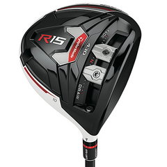 テーラーメイドゴルフ／R15／R15 430 ドライバーの口コミ評価｜ゴルフ