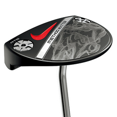 ナイキゴルフ／メソッド／メソッド オリジン B1-01 パターの口コミ評価