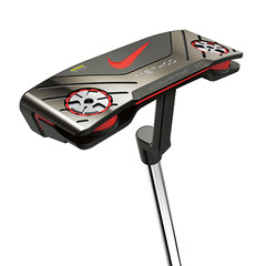 ナイキゴルフ／メソッド／メソッド オリジン B1-01 パターの口コミ評価