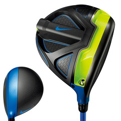 ナイキゴルフ／VAPOR／ヴェイパー スピード ドライバーの口コミ評価