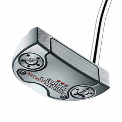 スコッティ・キャメロン／セレクト／18 ニューポート ラグーナの口コミ