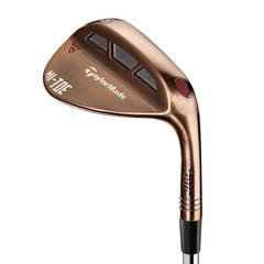 テーラーメイドゴルフ／MILLED GRIND／ミルドグラインド ハイ・トウ