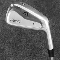A DESIGN GOLF／A GRIND／R1 CB アイアンの口コミ評価｜ゴルフクラブ