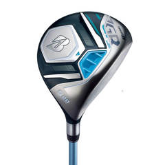 ブリヂストンスポーツ／TOUR B JGR／TOUR B JGR レディス アイアン