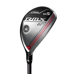 ヤマハゴルフ／RMX／RMX ユーティリティ（2019）の口コミ評価｜ゴルフ