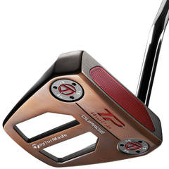 テーラーメイドゴルフ／TP COLLECTION／PATINA DUPAGE パターの口コミ