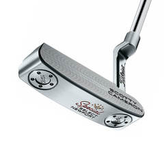 スコッティ・キャメロン／SPECIAL SELECT／スクエアバック2 パターの