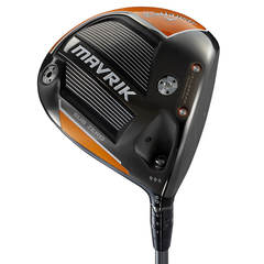 キャロウェイゴルフ／MAVRIK／MAVRIK ドライバーの口コミ評価｜ゴルフ