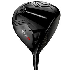 タイトリスト／TS／TSi4 ドライバーの口コミ評価｜ゴルフクラブ・ギア