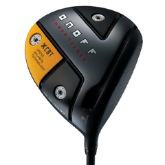 グローブライド／ONOFF KURO／オノフ ドライバー KURO（2021）の口コミ