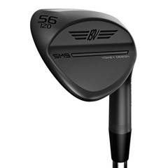 タイトリスト／ボーケイ／SM9 ウェッジ（ツアークローム）の口コミ評価