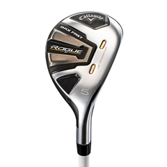 キャロウェイゴルフ／ROGUE ST／ROGUE ST MAX D フェアウェイウッドの