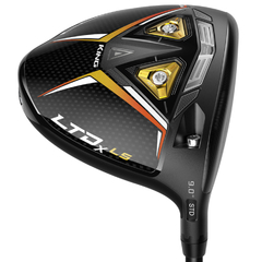 コブラゴルフ／KING／LTDx LS ドライバーの口コミ評価｜ゴルフクラブ