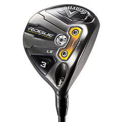 キャロウェイゴルフ／ROGUE ST／ROGUE ST LS ツアー フェアウェイ