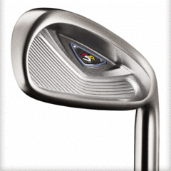 テーラーメイドゴルフ／r5／r5 XL アイアンの口コミ評価｜ゴルフクラブ