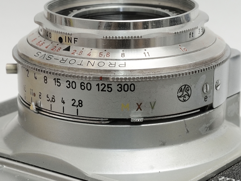 Franka Super (E) – MY CAMERA CABINET