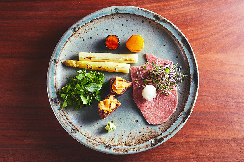 Shinmonzen Yonemura Reservation | KYOTO Innovative | My concierge