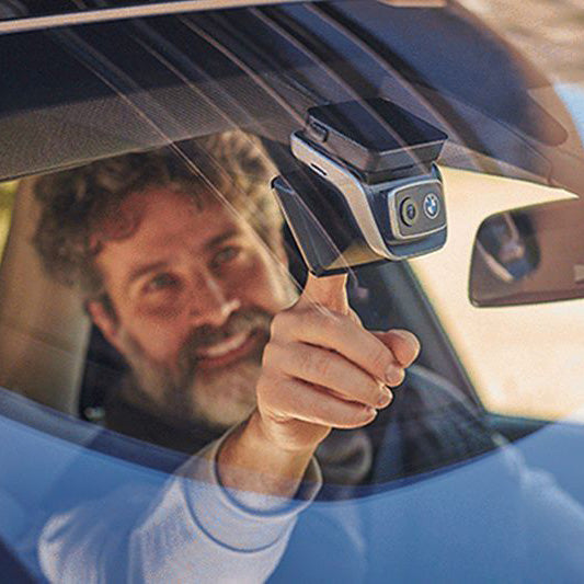 BMW Advanced Car Eye 3.0 Pro with Display – MY Dashcam