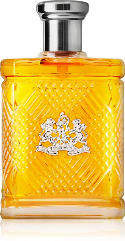 Ralph Lauren Safari Men Eau de toilette for men 125 ml – My Dr. XM