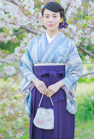 アンティーク振袖｜和の香 wanoca / 福岡県 の店舗情報 | 人気の成人式