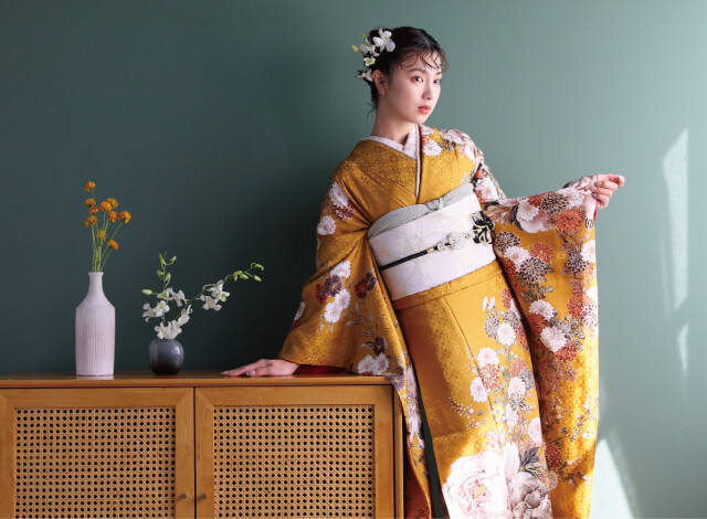 FURISODE ARC 神戸ハーバーランド店(煉瓦倉庫) / 兵庫県 の店舗情報