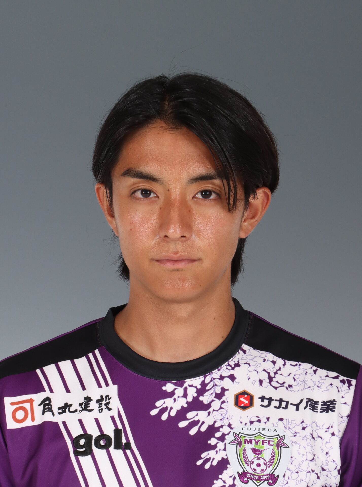 田中宏武選手 期限付き移籍期間満了のお知らせ | 藤枝MYFC