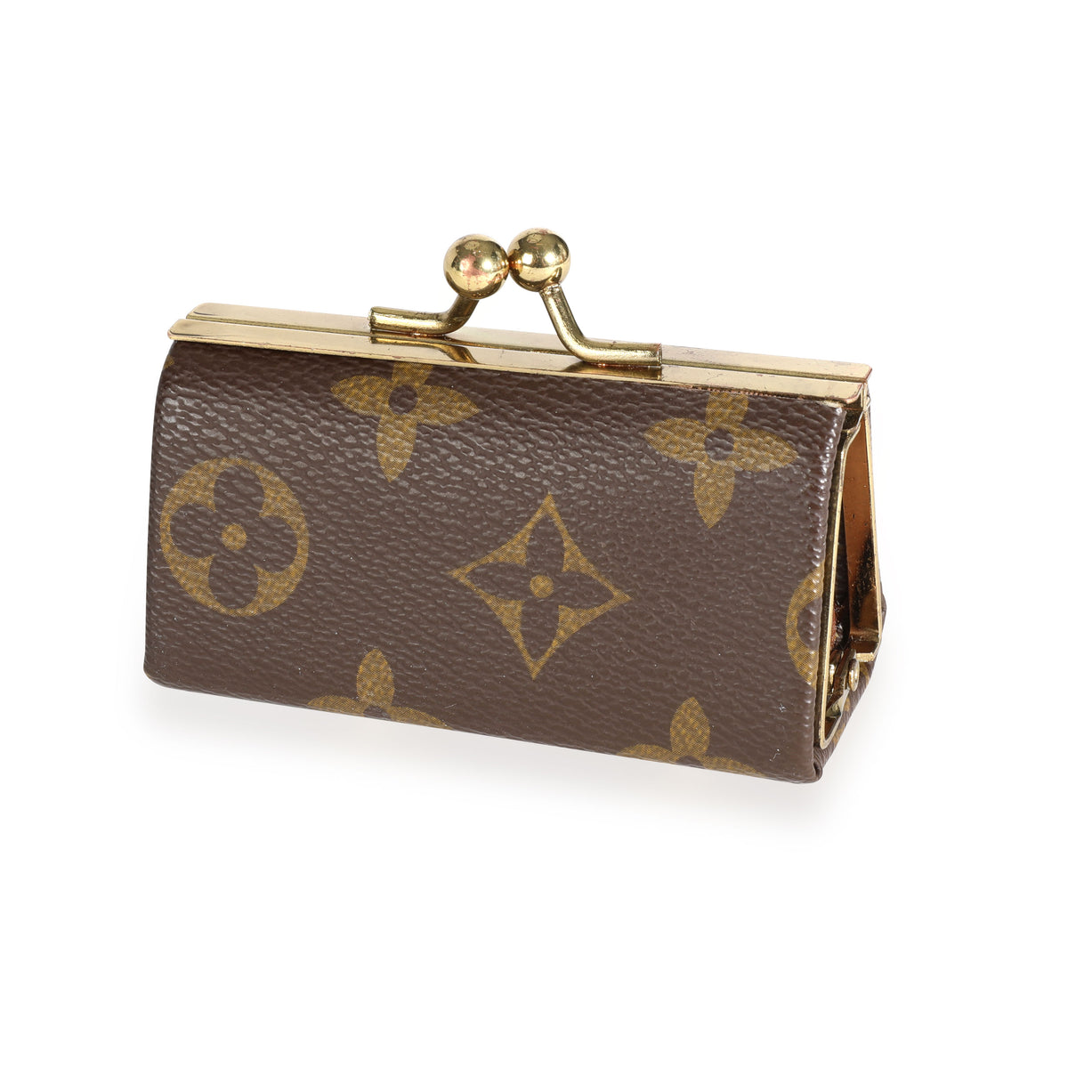 Louis Vuitton Vintage Canvas Monogram Lipstick Case – myGemma| NL