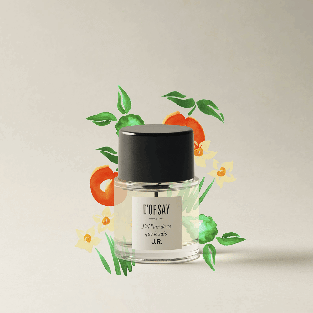 D'Orsay Olfactory Discoveries Set – Godshot studio