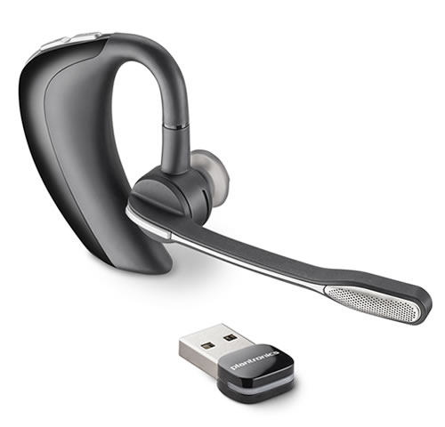 MyHeadset.jp | Voyager PRO UC Ver.2 ワイヤレスヘッドセットシステム