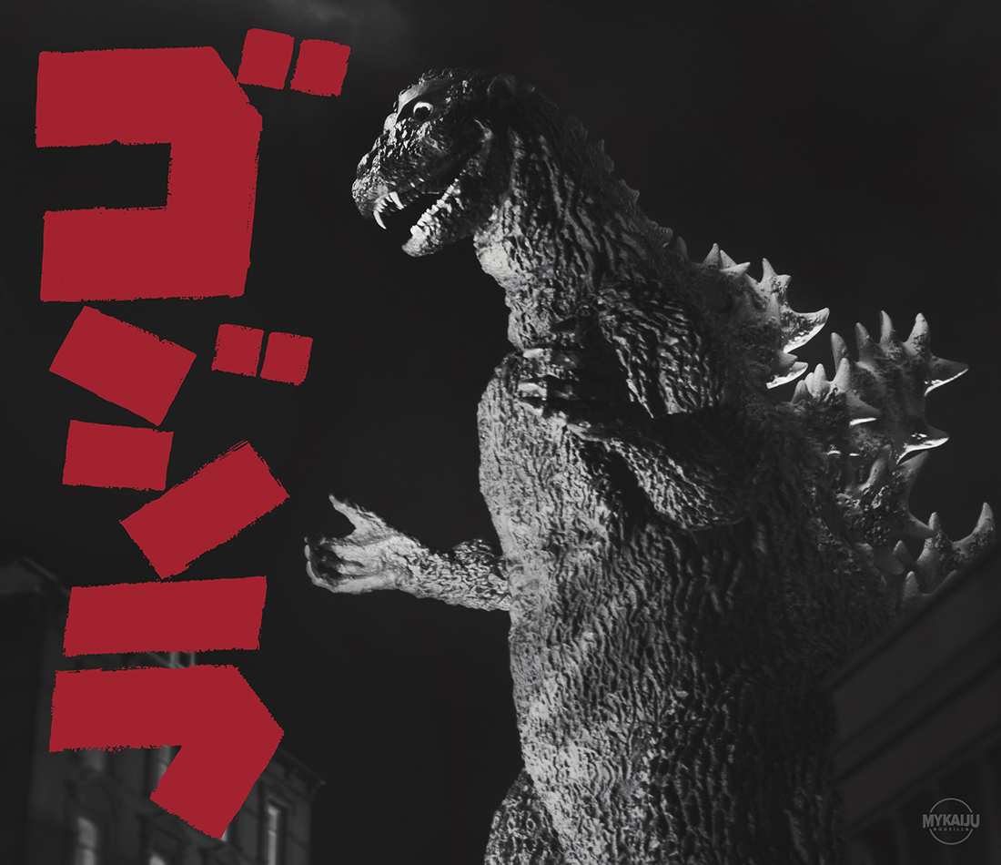 Xceptional - MyKaiju®